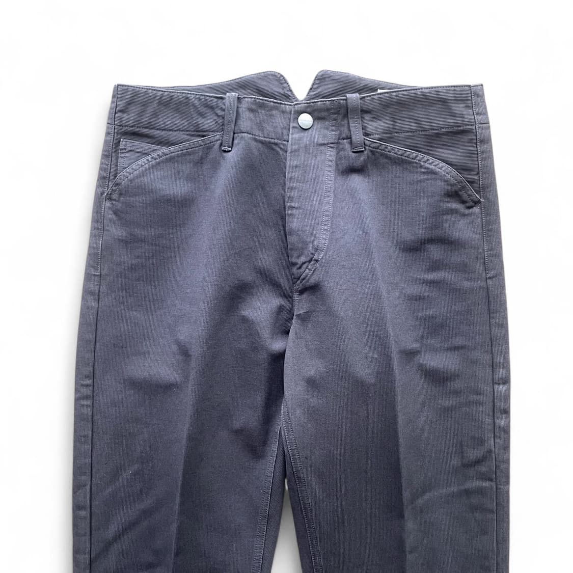 올드조 SPRIT BUCK RANCH TROUSER 팬츠 상품이미지3
