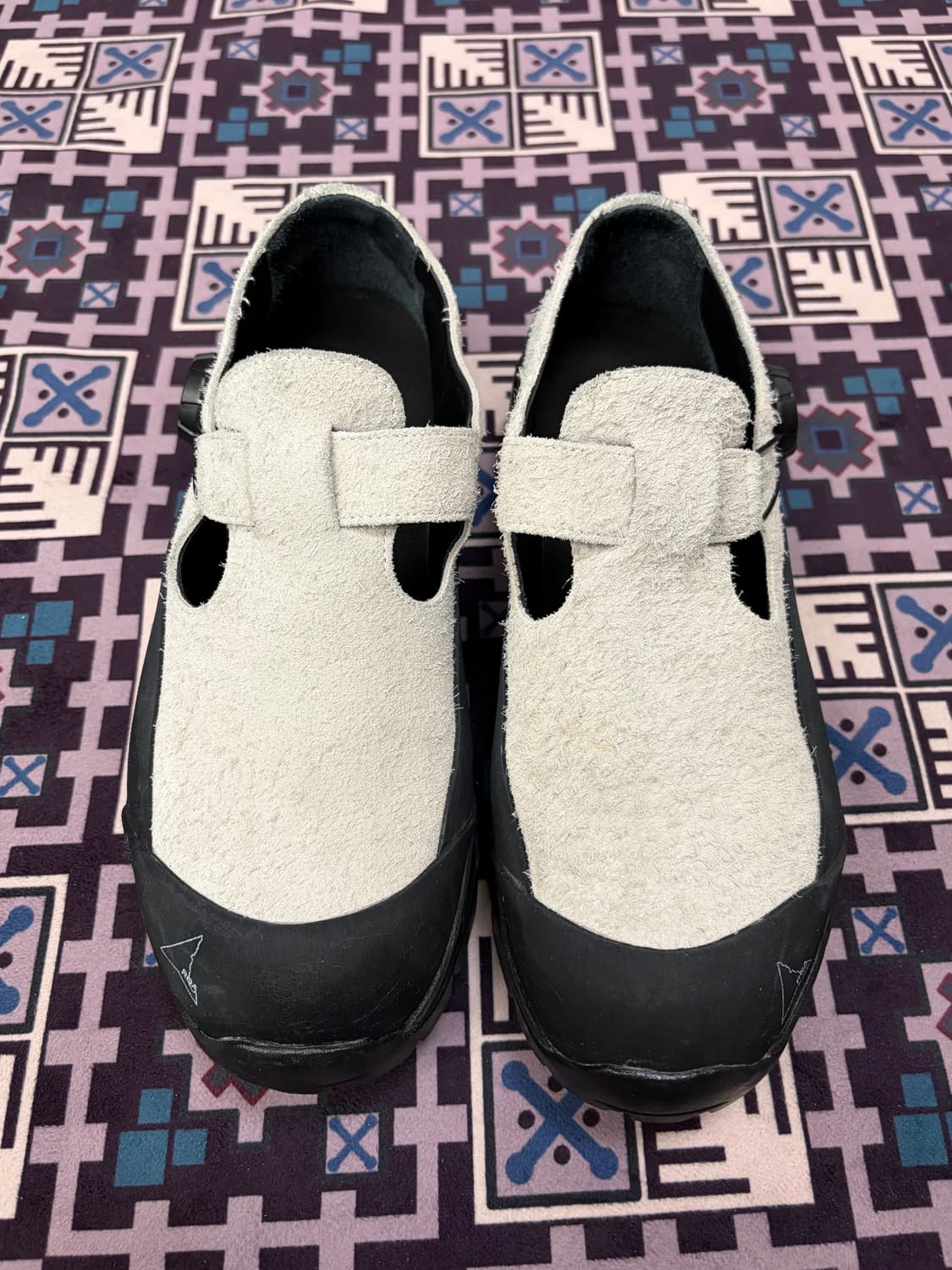 [41] 로아 메리제인 로퍼 Pala 팔라 상품이미지1