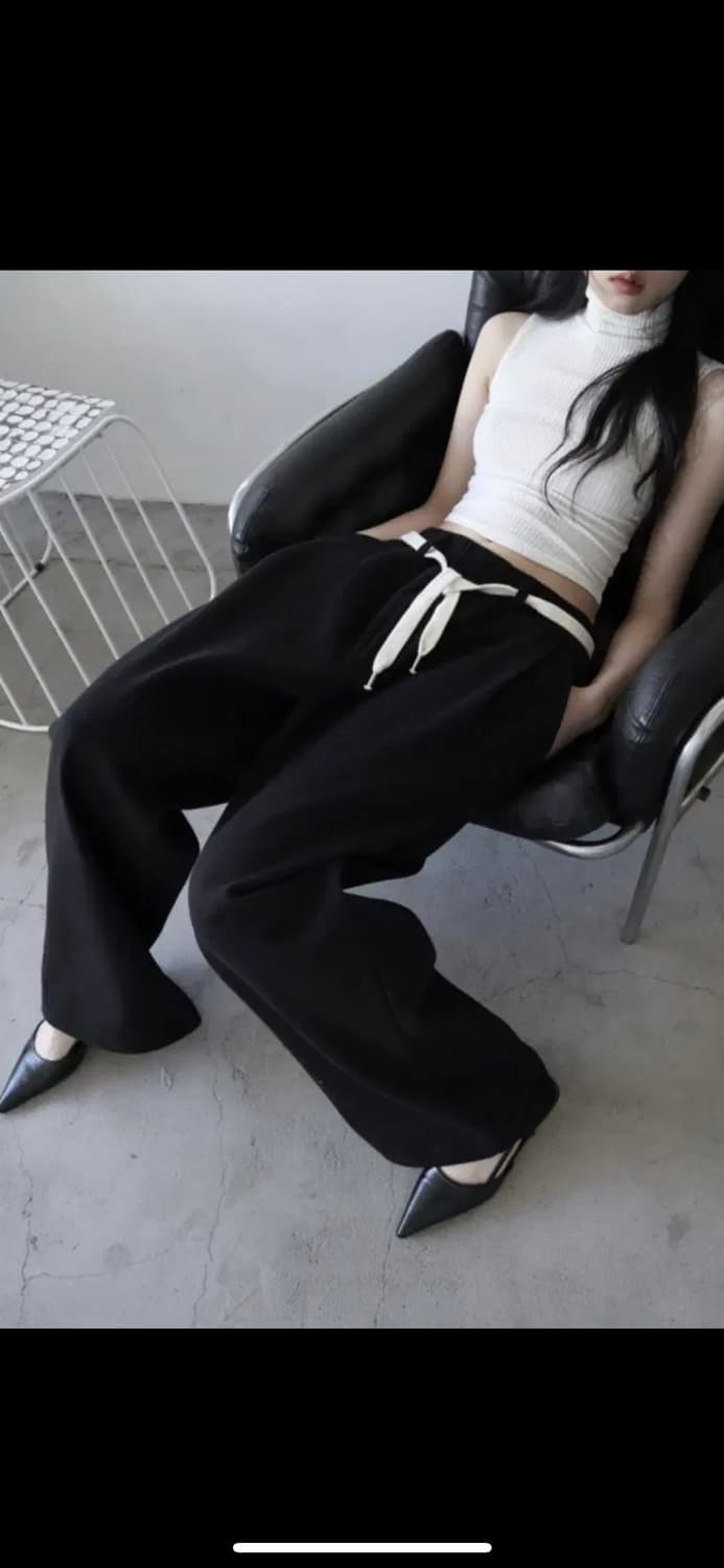 클라따 dry training pants 상품이미지4