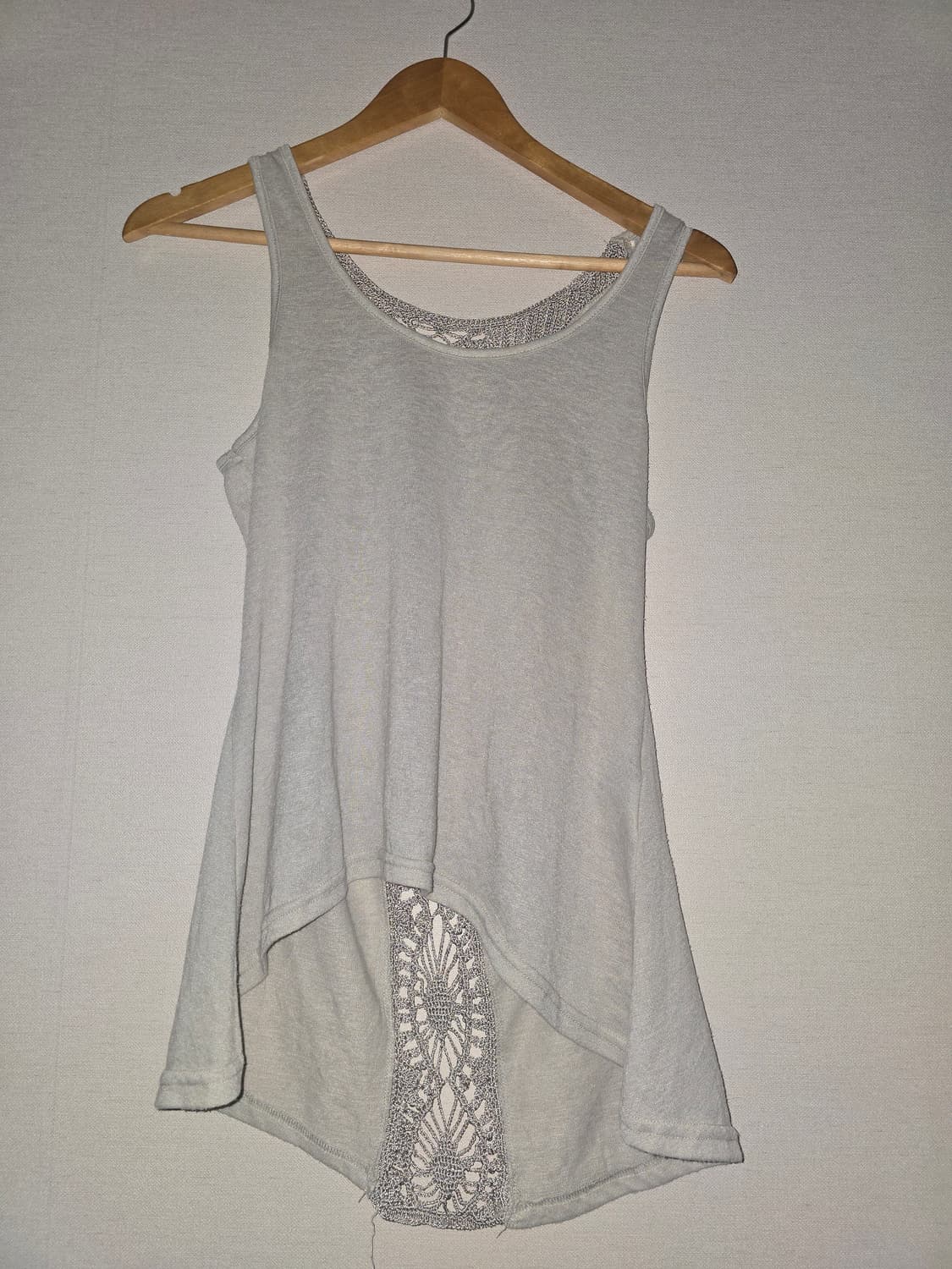 일본빈티지 나시 상품이미지2