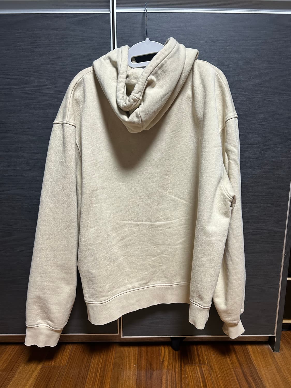 자크뮈스 후드 사이즈 XXL 상품이미지2