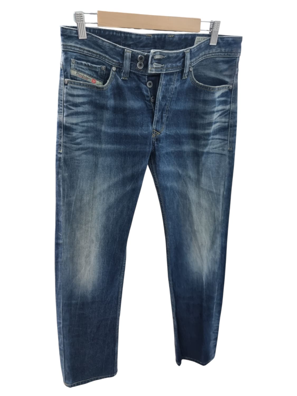 디젤 BIKER RBOX 데님 29-31 상품이미지1