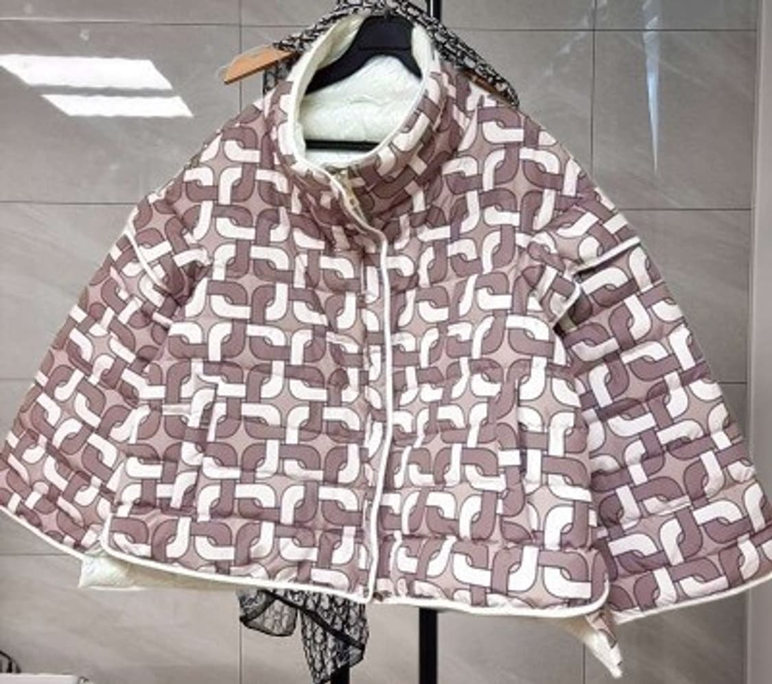 아이잗바바 투웨이 구스패딩 상품이미지4