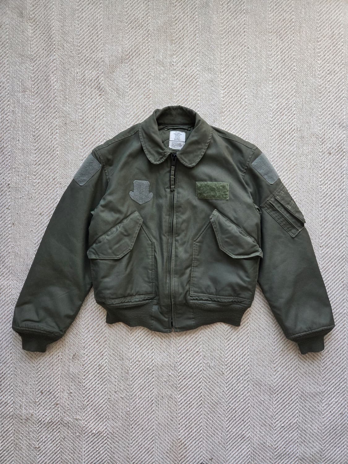 2010 OG CWU-45/P USAF MEDIUM 상품이미지1