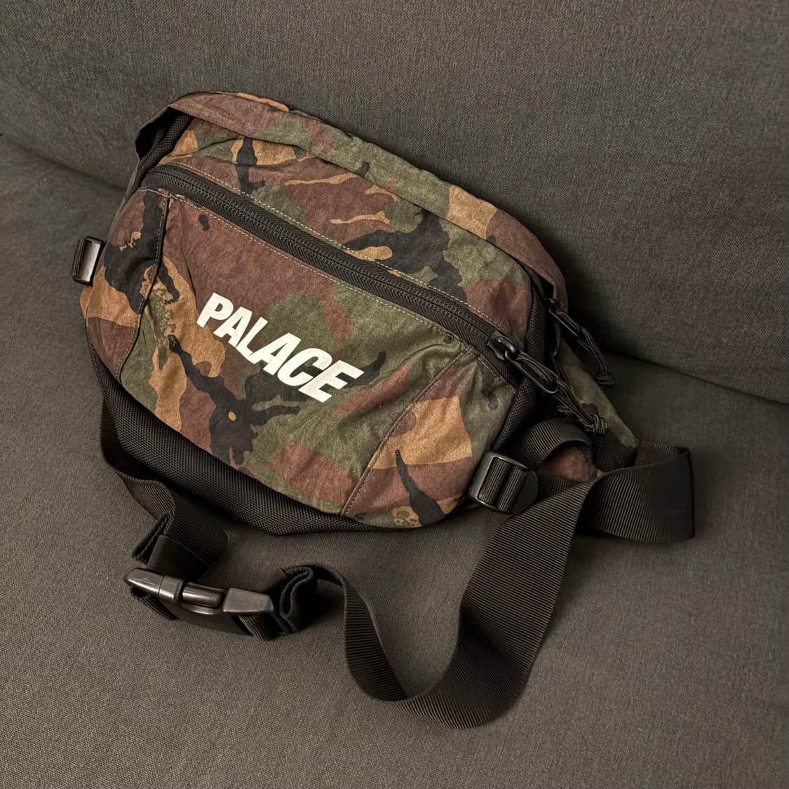팔라스 번백 (카모) 상품이미지1