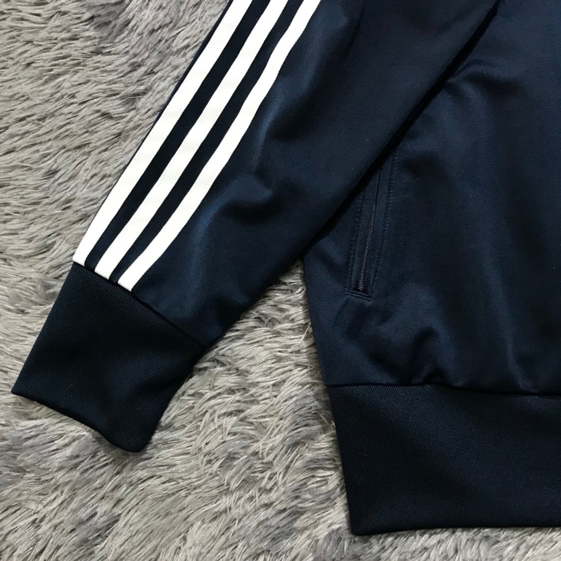 [[여성 L, A급] 아디다스(ADIDAS) 파이어버드 트랙탑#336 상품이미지5