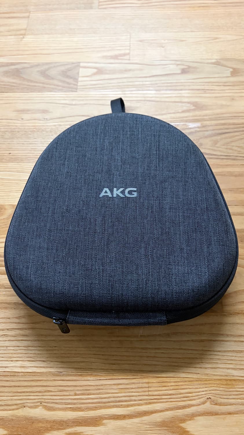 AKG N9 하이브리드 상품이미지3