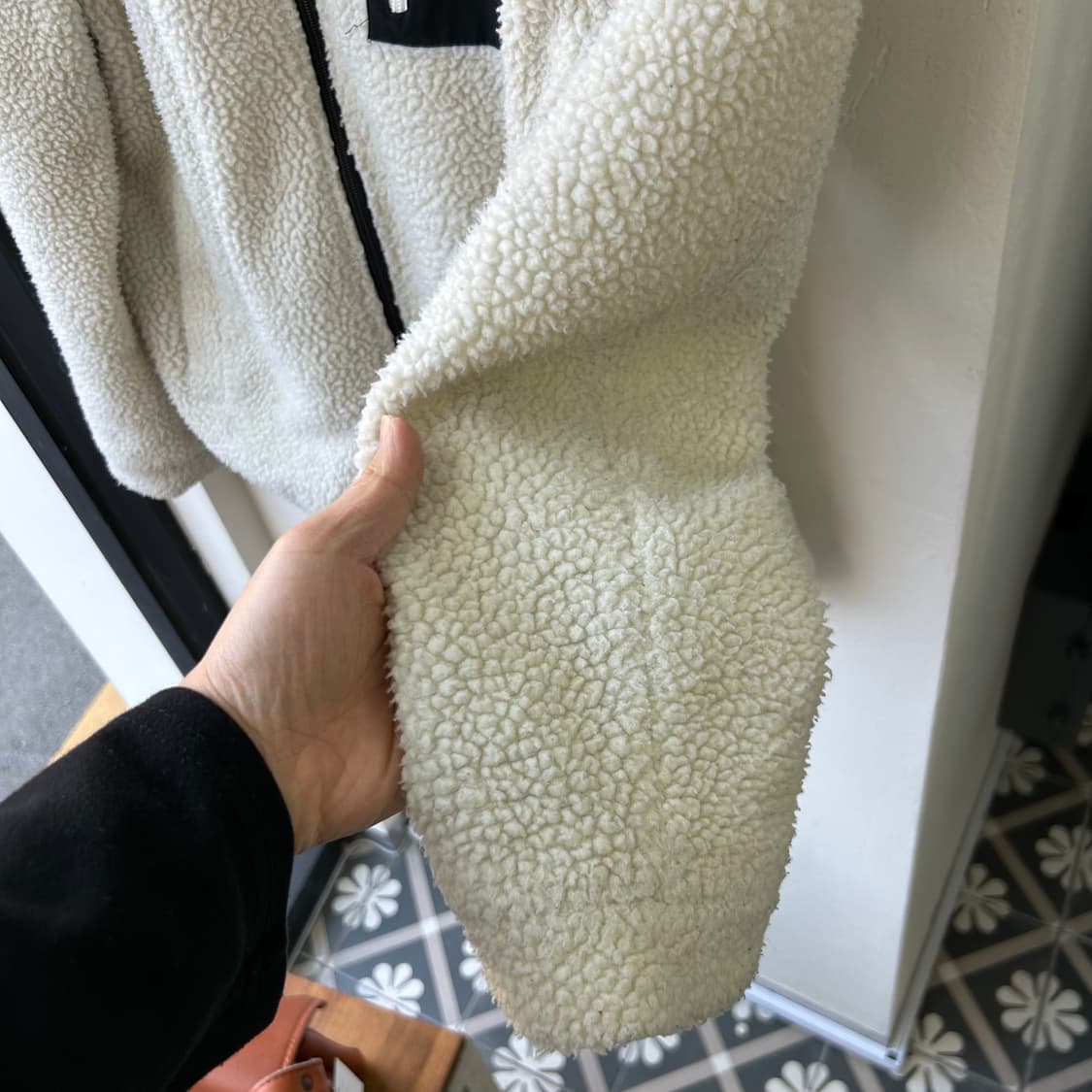 16017 - 노스페이스 플리스 집업 자켓 상품이미지5