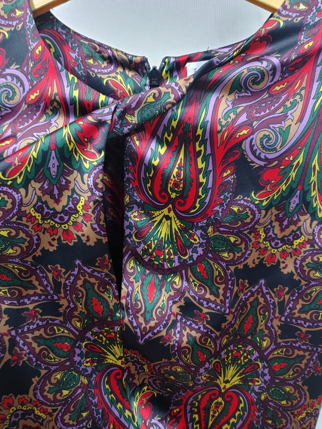 아르켓 롱 원피스 EU34 상품이미지4