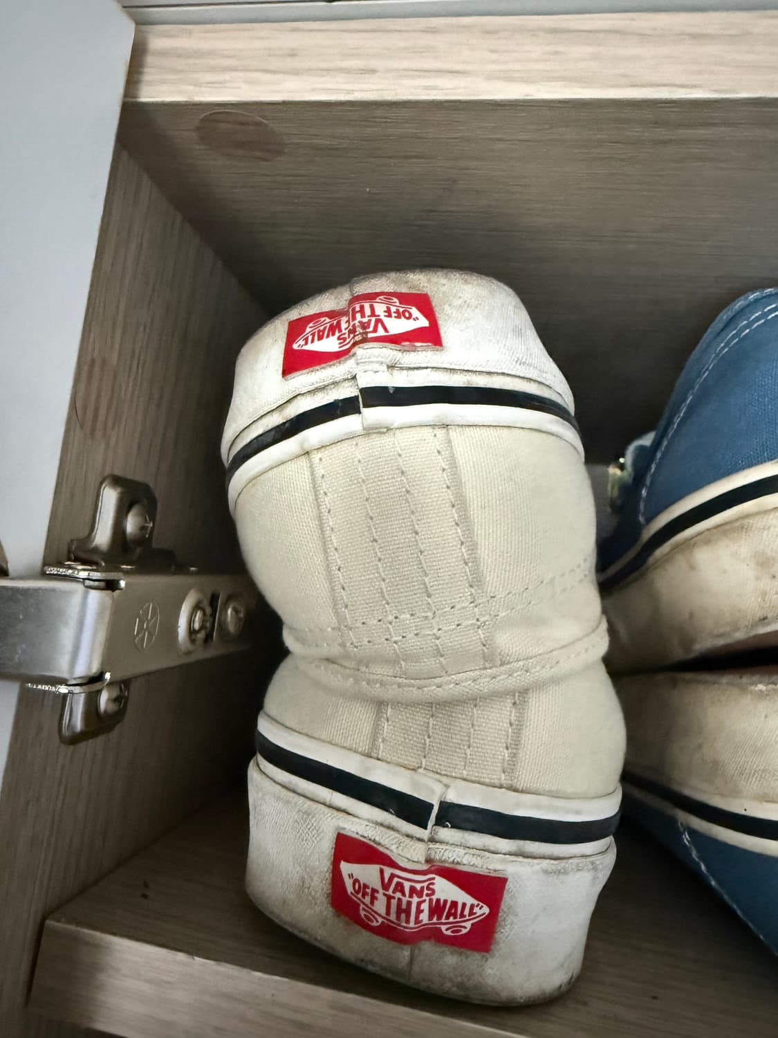 반스 볼트 애너하임 상품이미지4