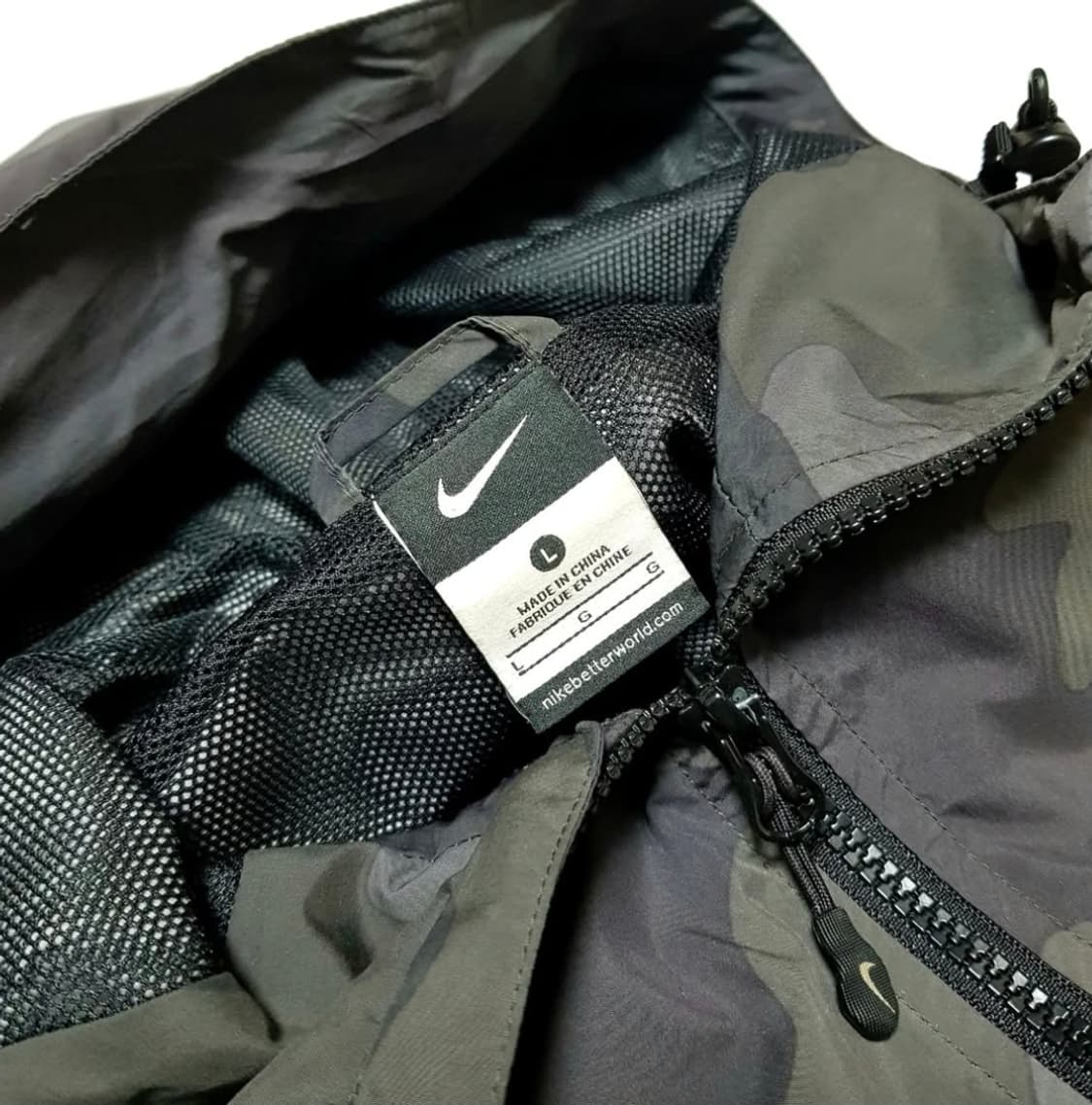 NIKE x F.C.R.B BRISTOL

브리스톨 바람막이 자켓 상품이미지6