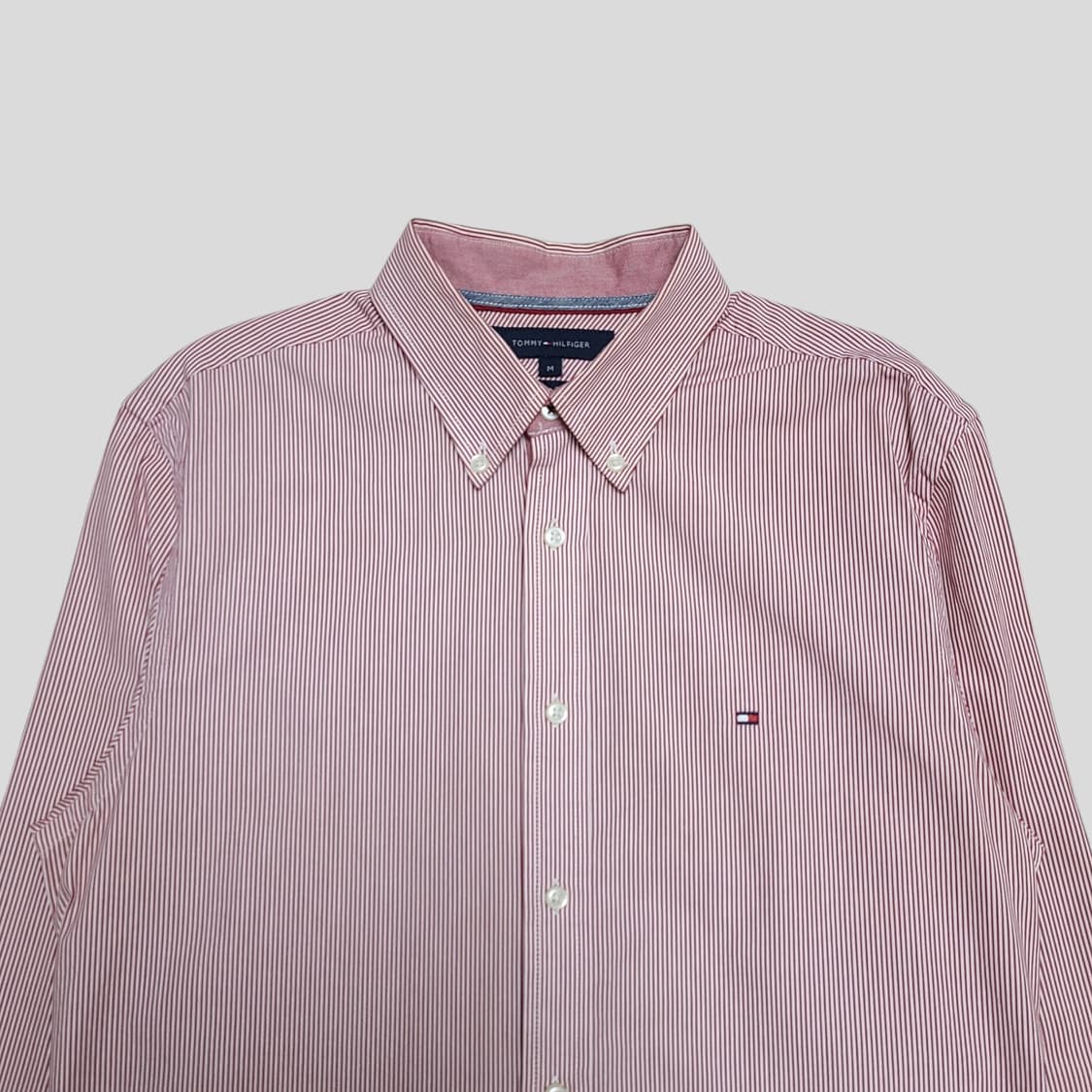타미힐피거 셔츠 상품이미지4