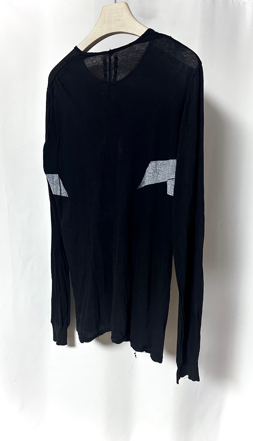 Rick Owens 09s Long 슬리브 상품이미지8