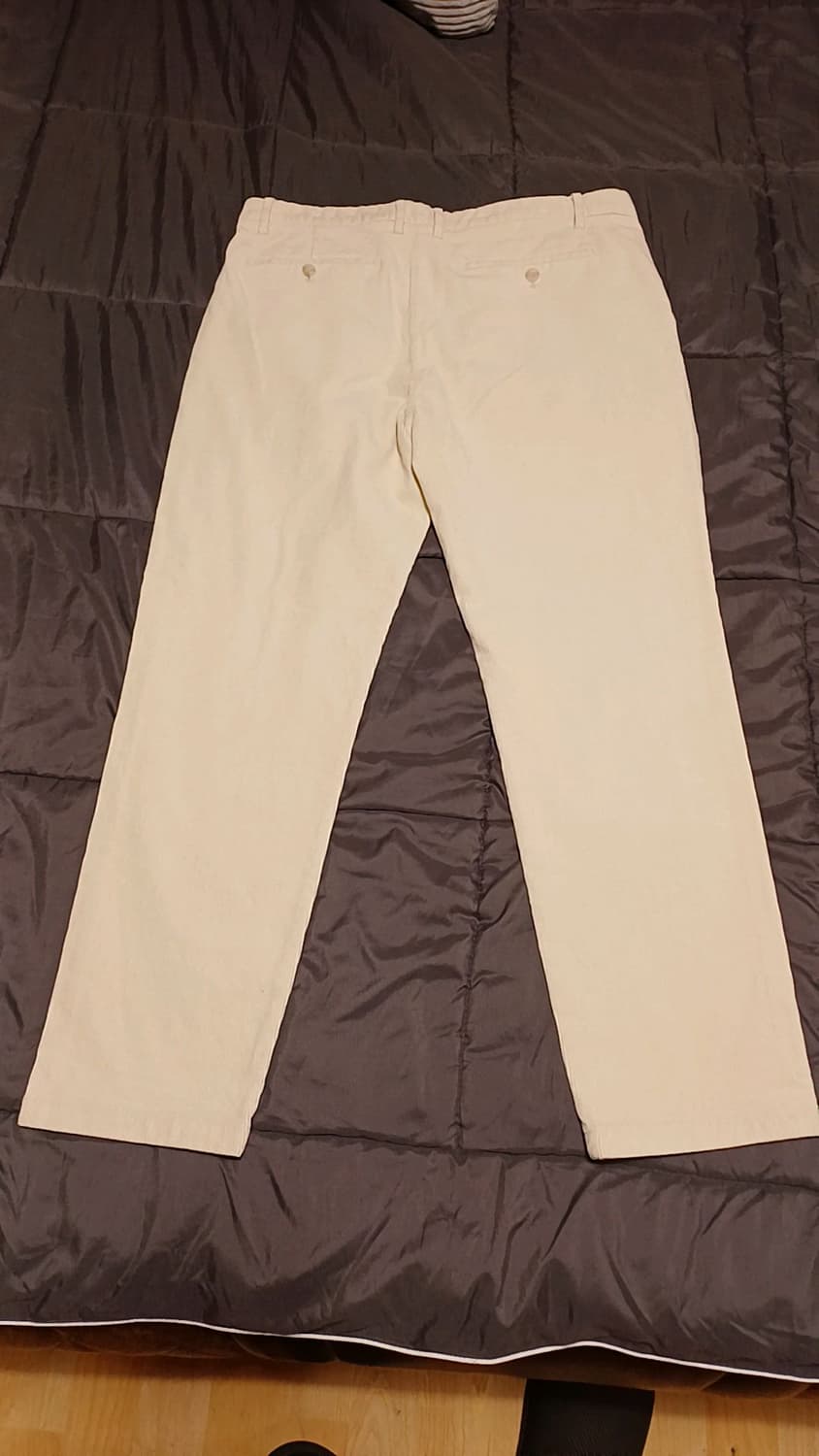 무신사 코듀로이바지 36인치 기장101 상품이미지4