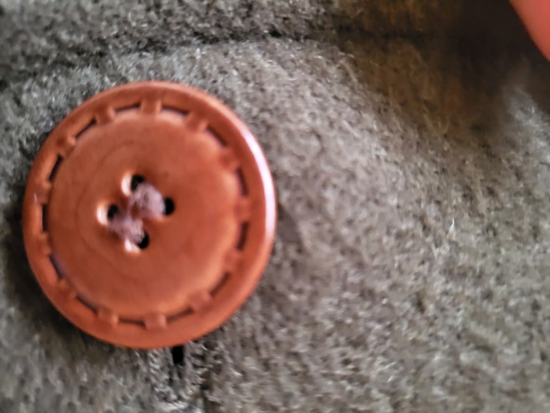골든구스 모직아우터 상품이미지3