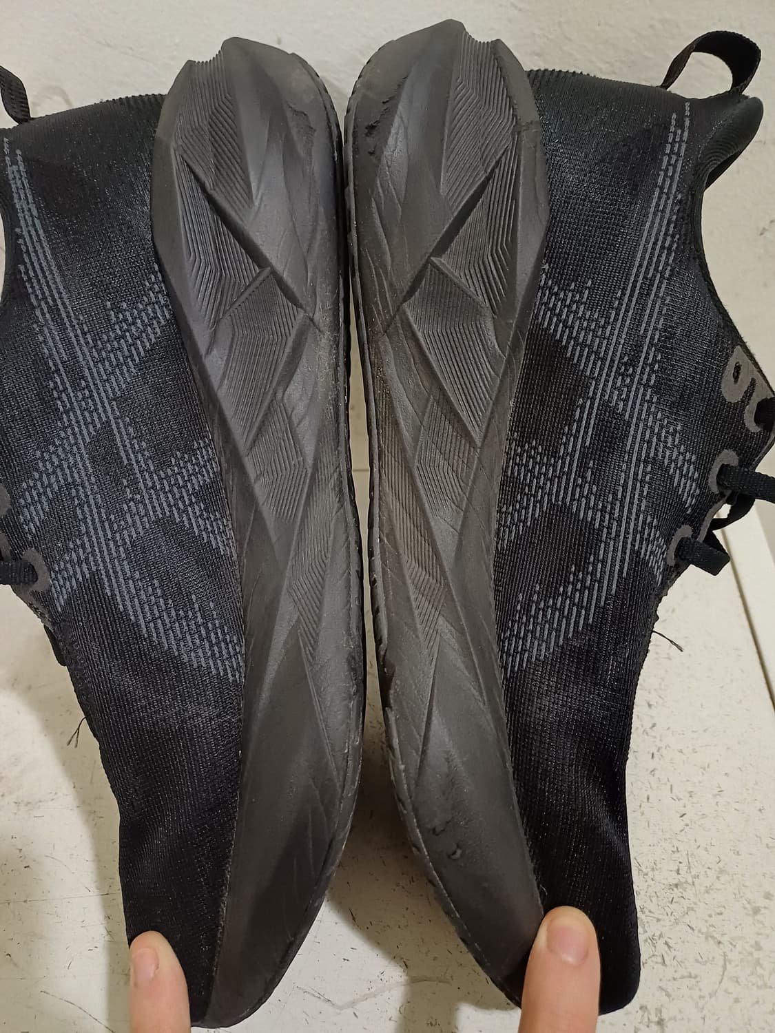 아식스 노바블라스트5 270mm 상품이미지5