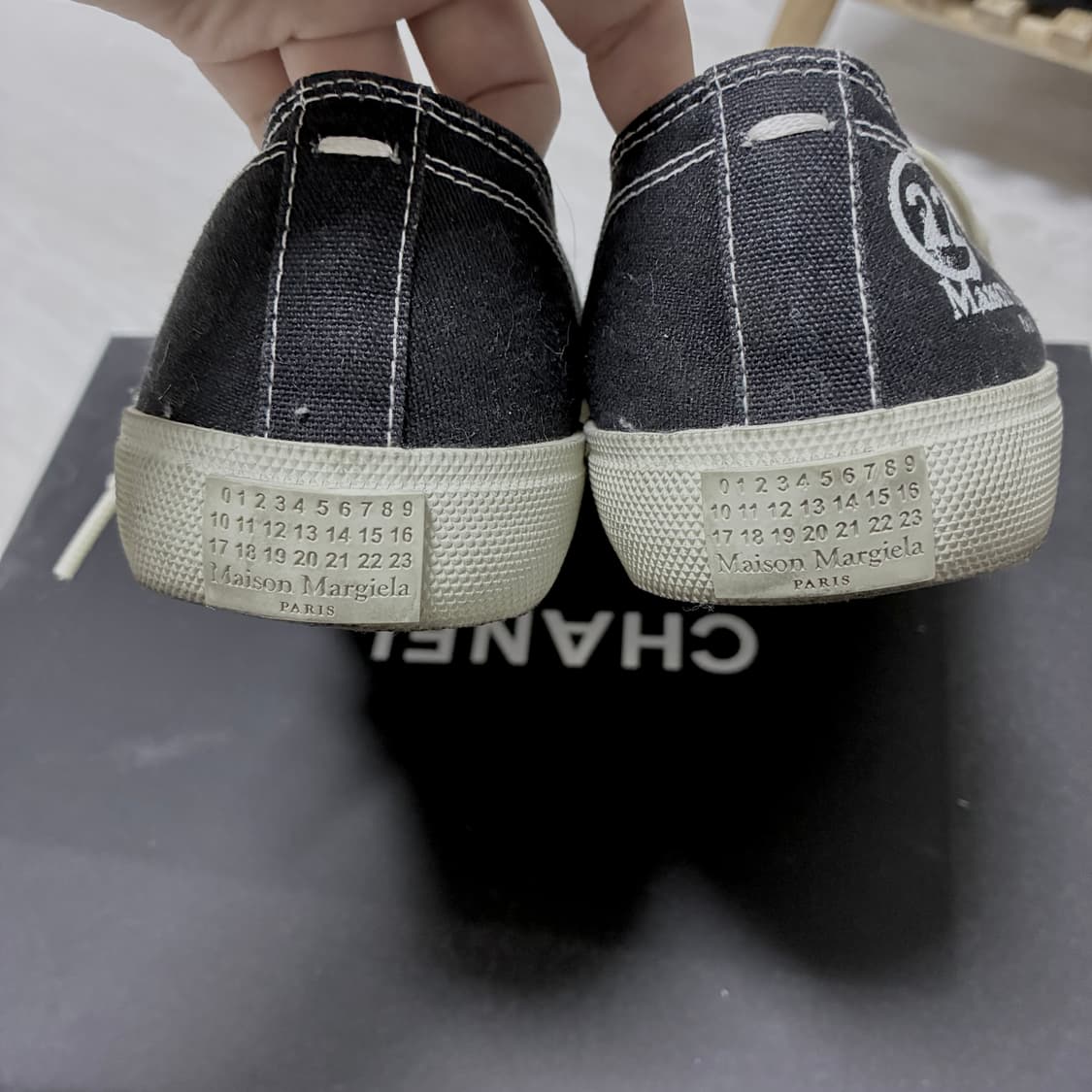 메종마르지엘라 타비슈즈 39 상품이미지3