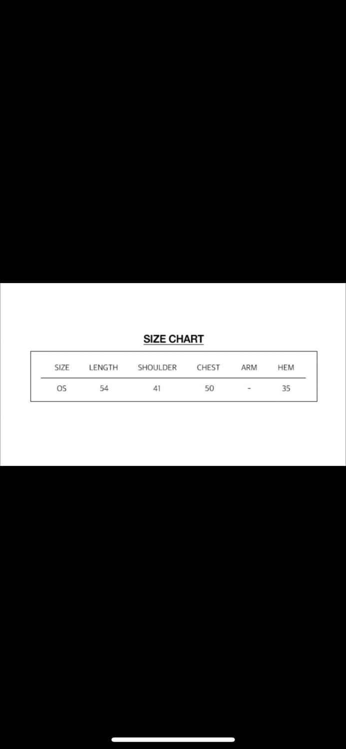 팬시클럽 아가일 니트베스트 상품이미지6