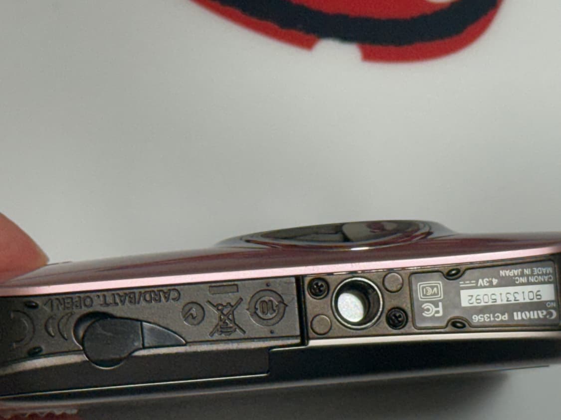 캐논 익서스 110 익시 510 상품이미지5