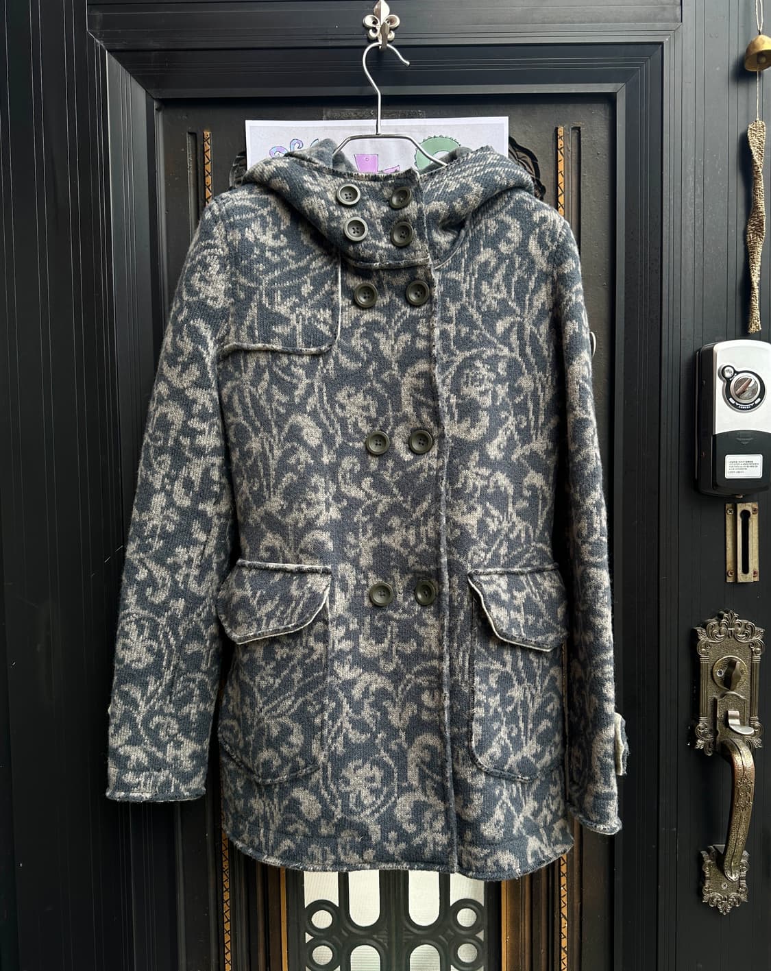 swiss chriss coat 상품이미지4