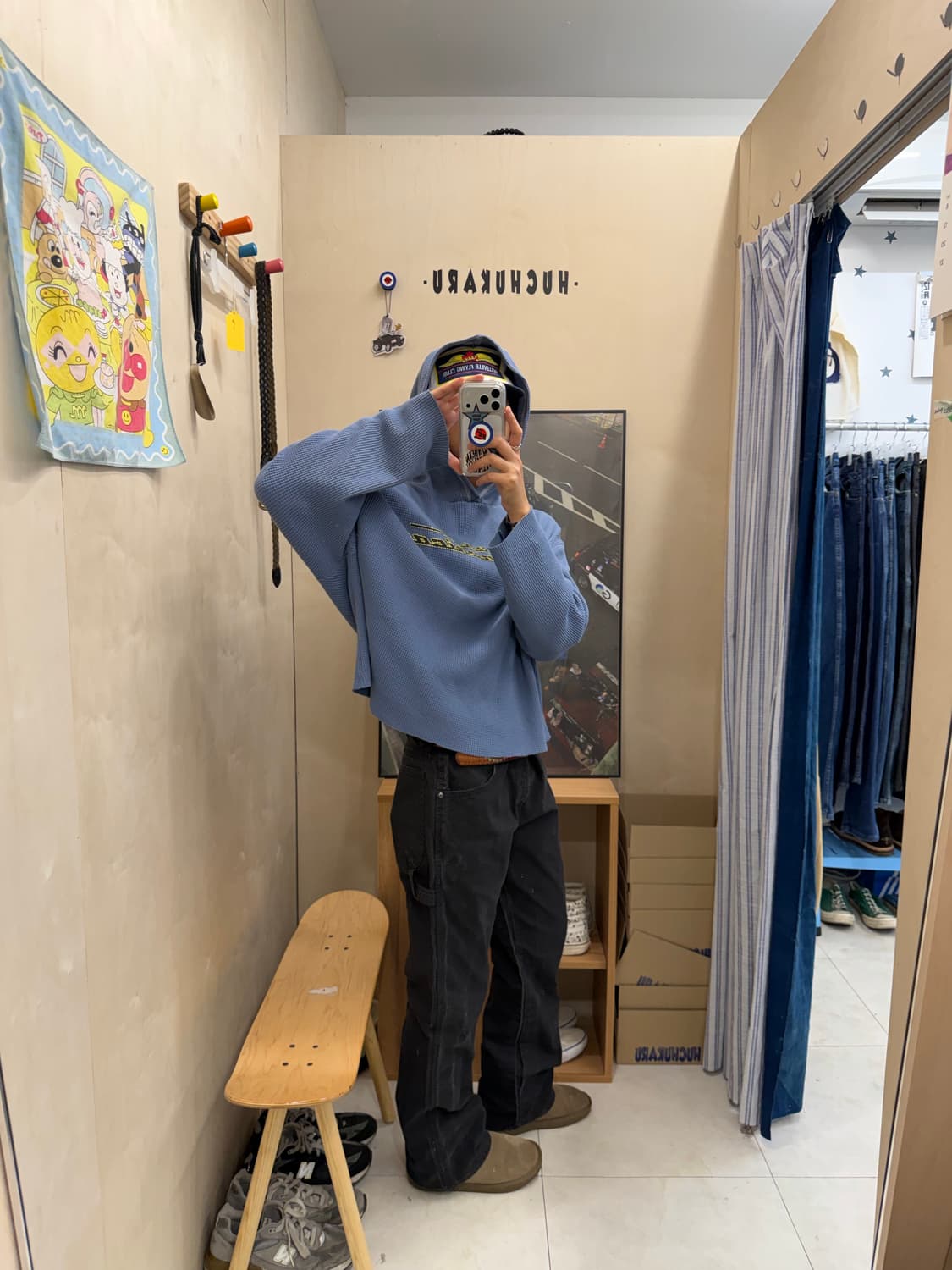 Dickies carpenter (33X30) 상품이미지6