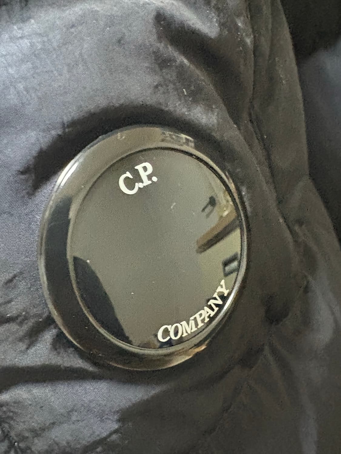 Cp company chrome R down jacket 상품이미지3