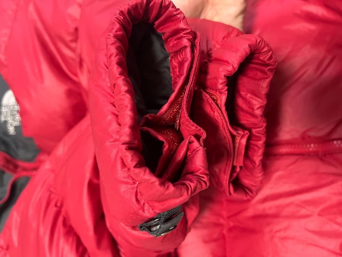 노스페이스 눕시700(95) 상품이미지6