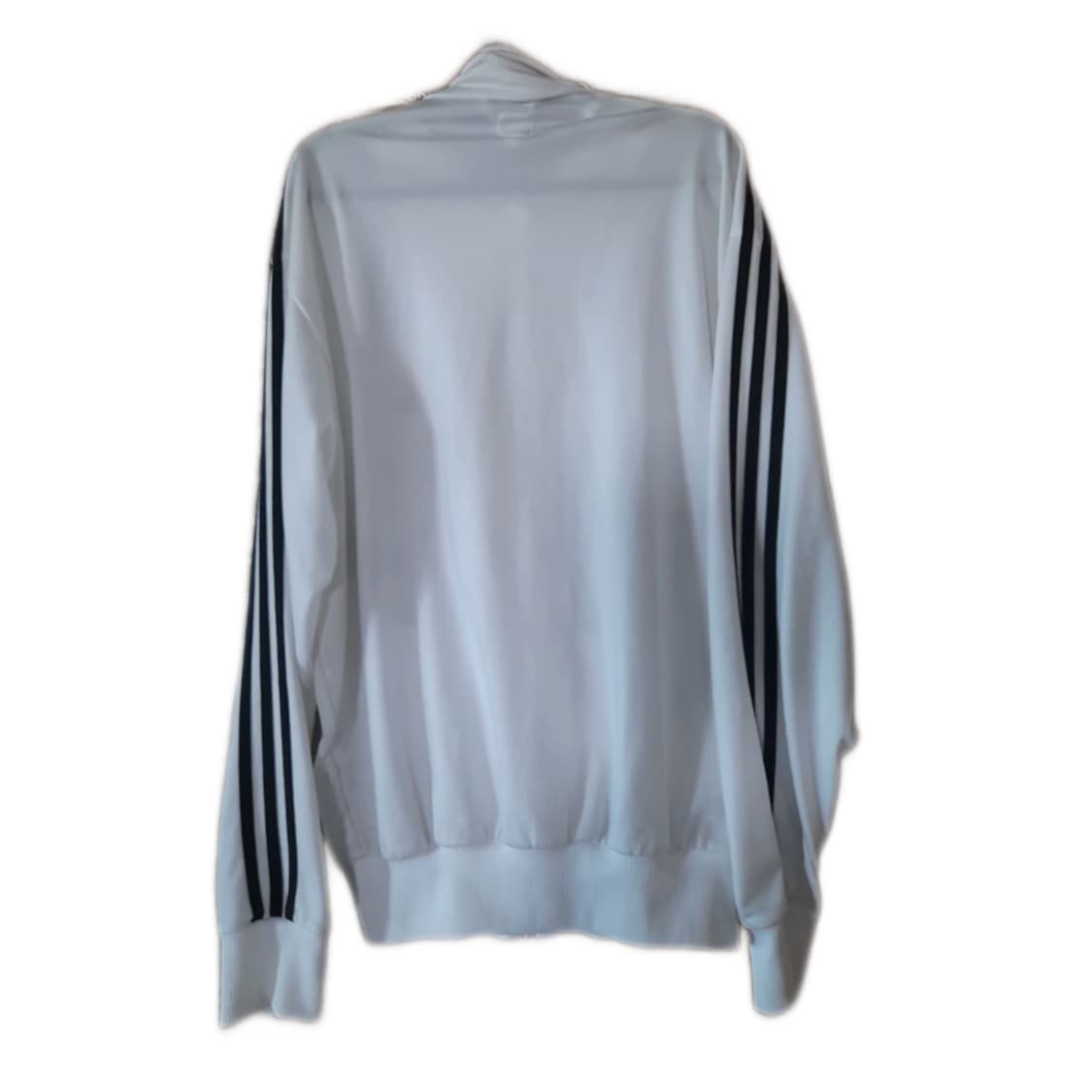 🤍아디다스 파이어버드 화이트 트랙탑 져지🤍 상품이미지2