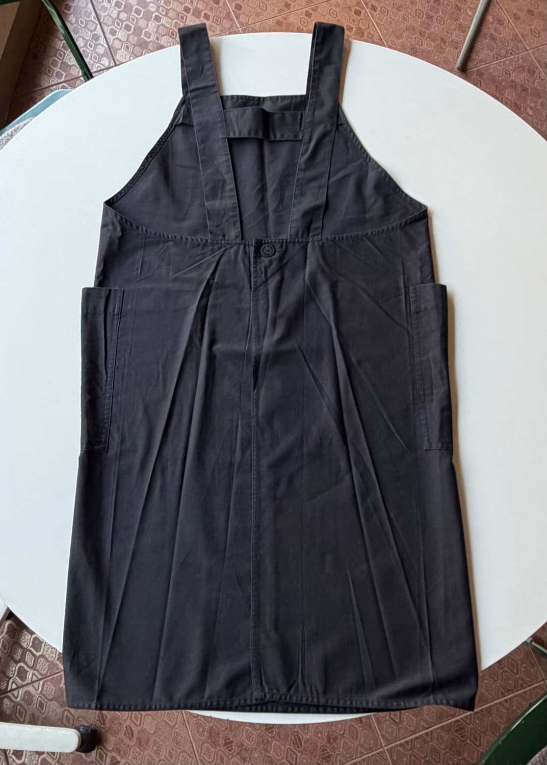 이세이미야케 miyake design studio 에이프런(앞치마) 상품이미지5