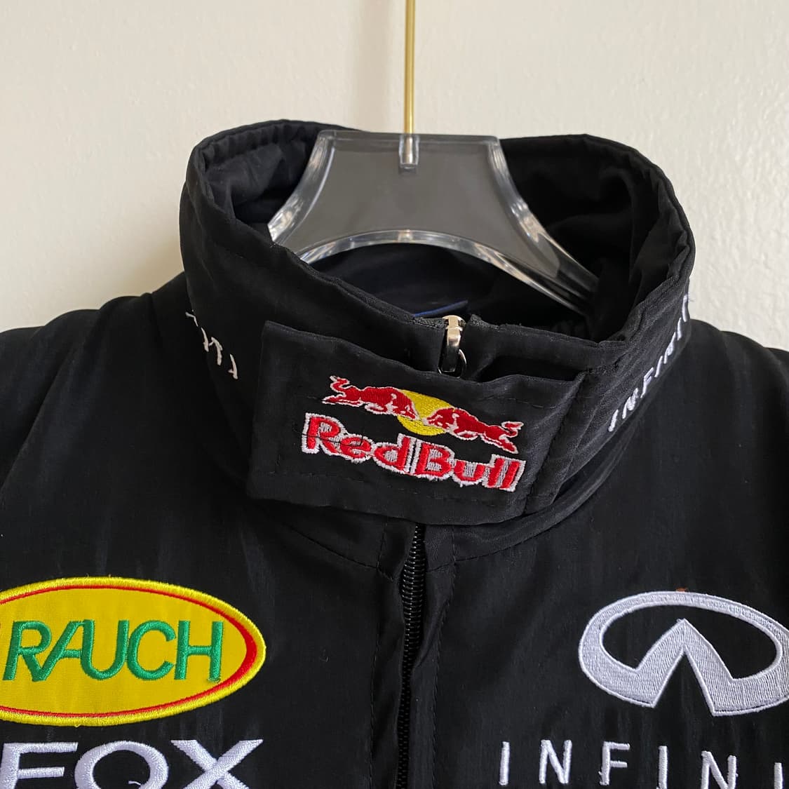 🌊Redbull racing jumper 상품이미지7