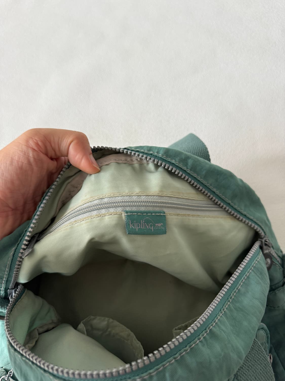 키플링(Kipling) 숄더백(크로스 가능) 상품이미지9