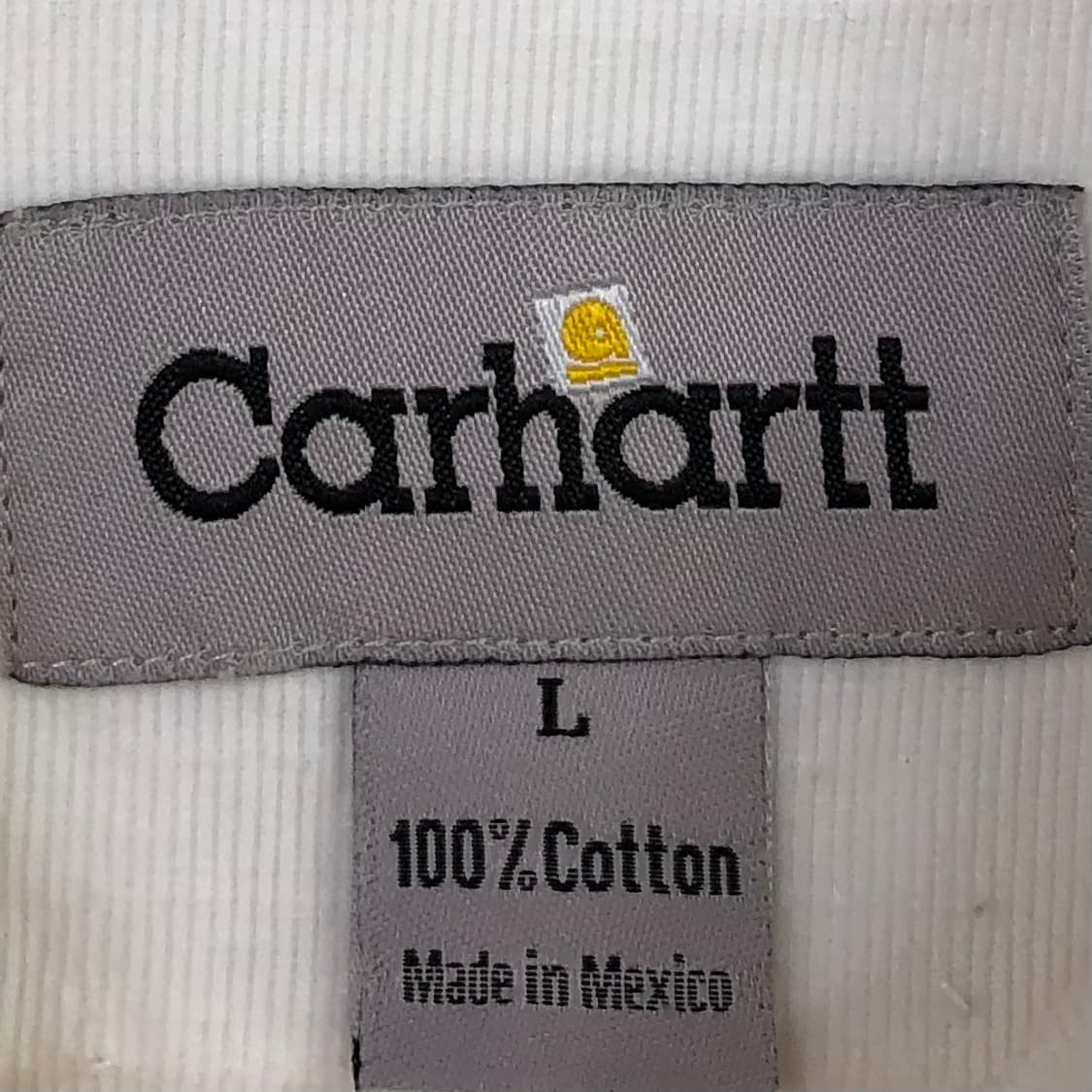 L 칼하트 코듀로이 셔츠 상품이미지3
