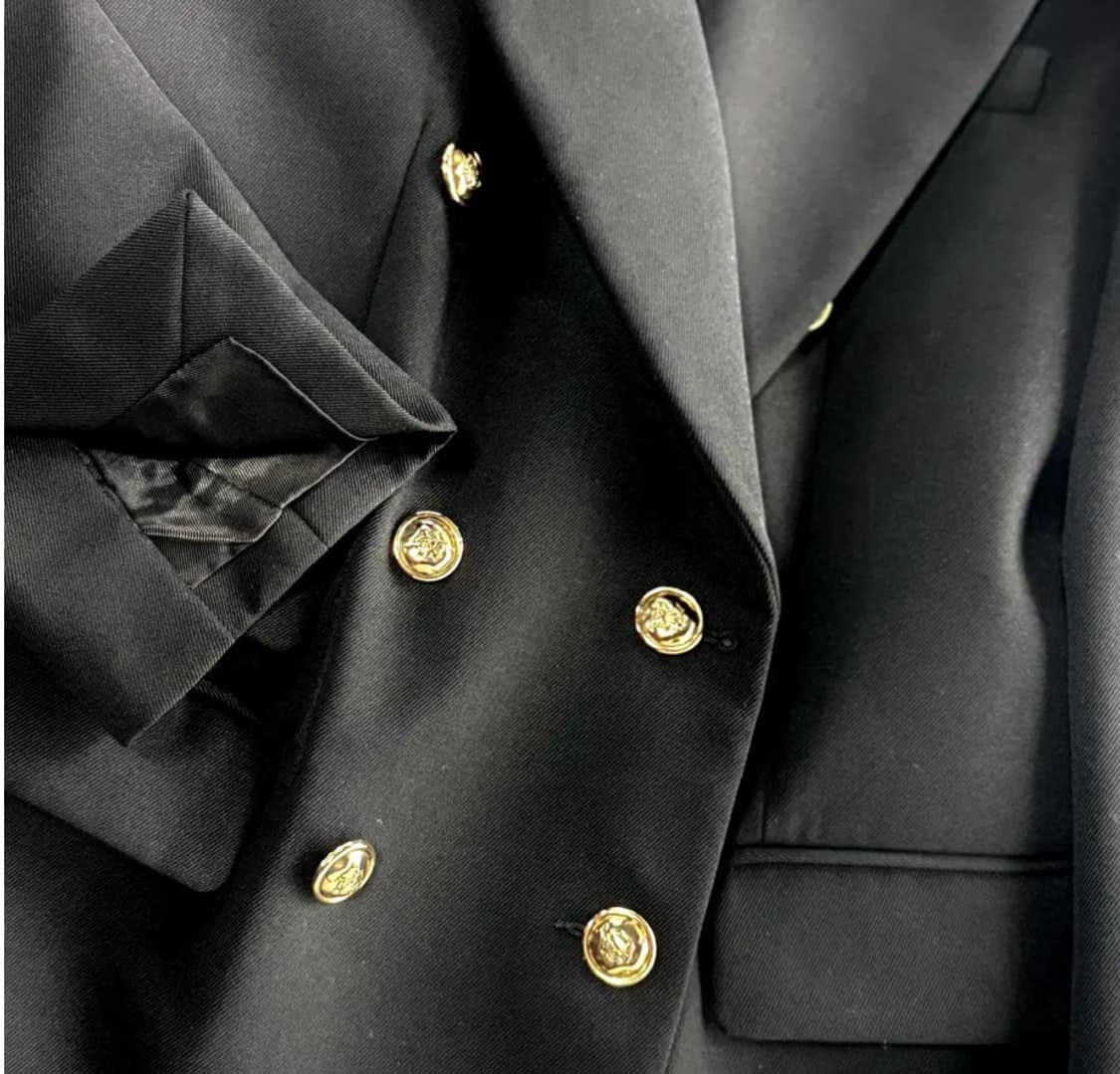 산드로 블레이저자켓 신상 (쿨거시선물도있음) 상품이미지4