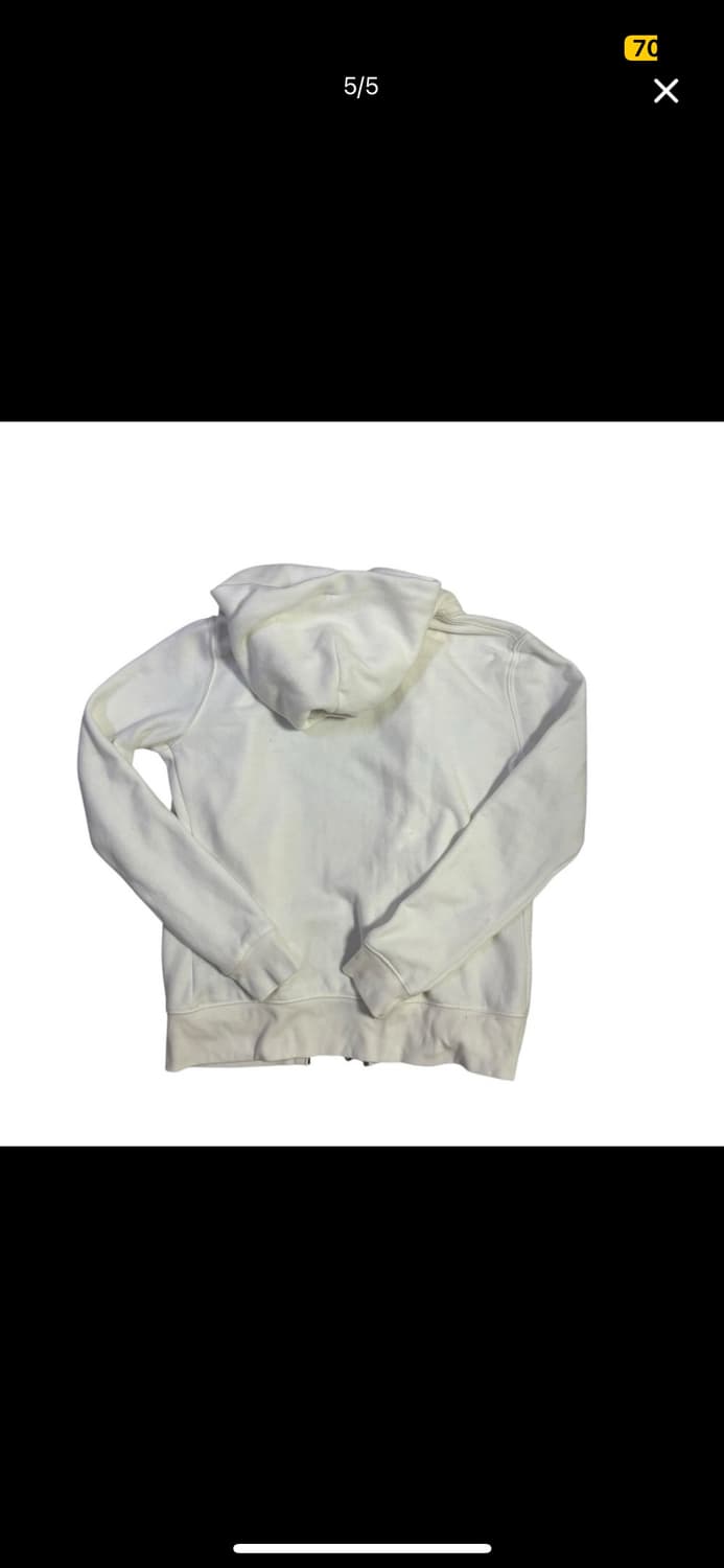타미힐피거 후드집업 xs 상품이미지5