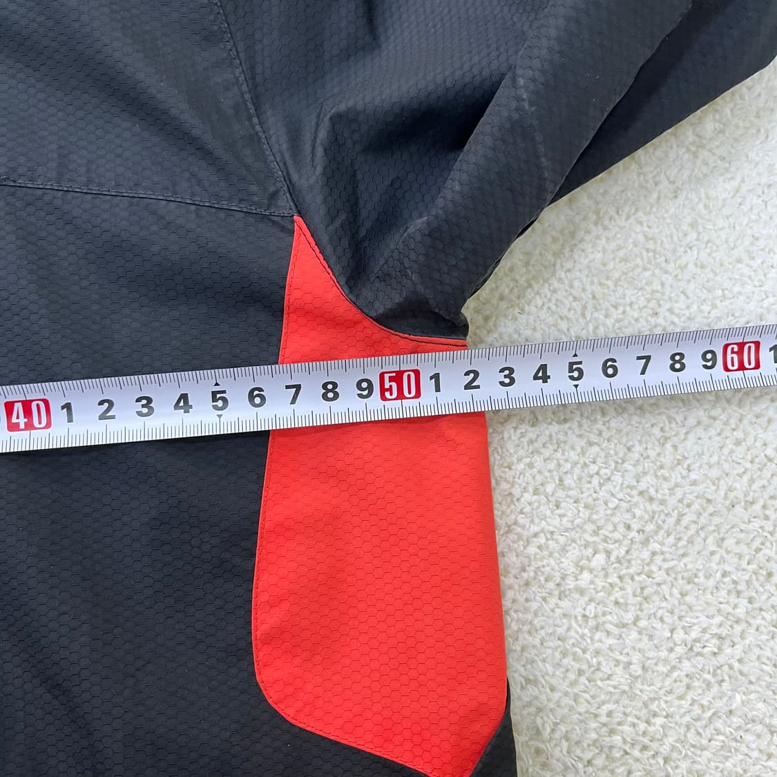 M 나이키 스톰핏 토탈90 바람막이 0323M 상품이미지9