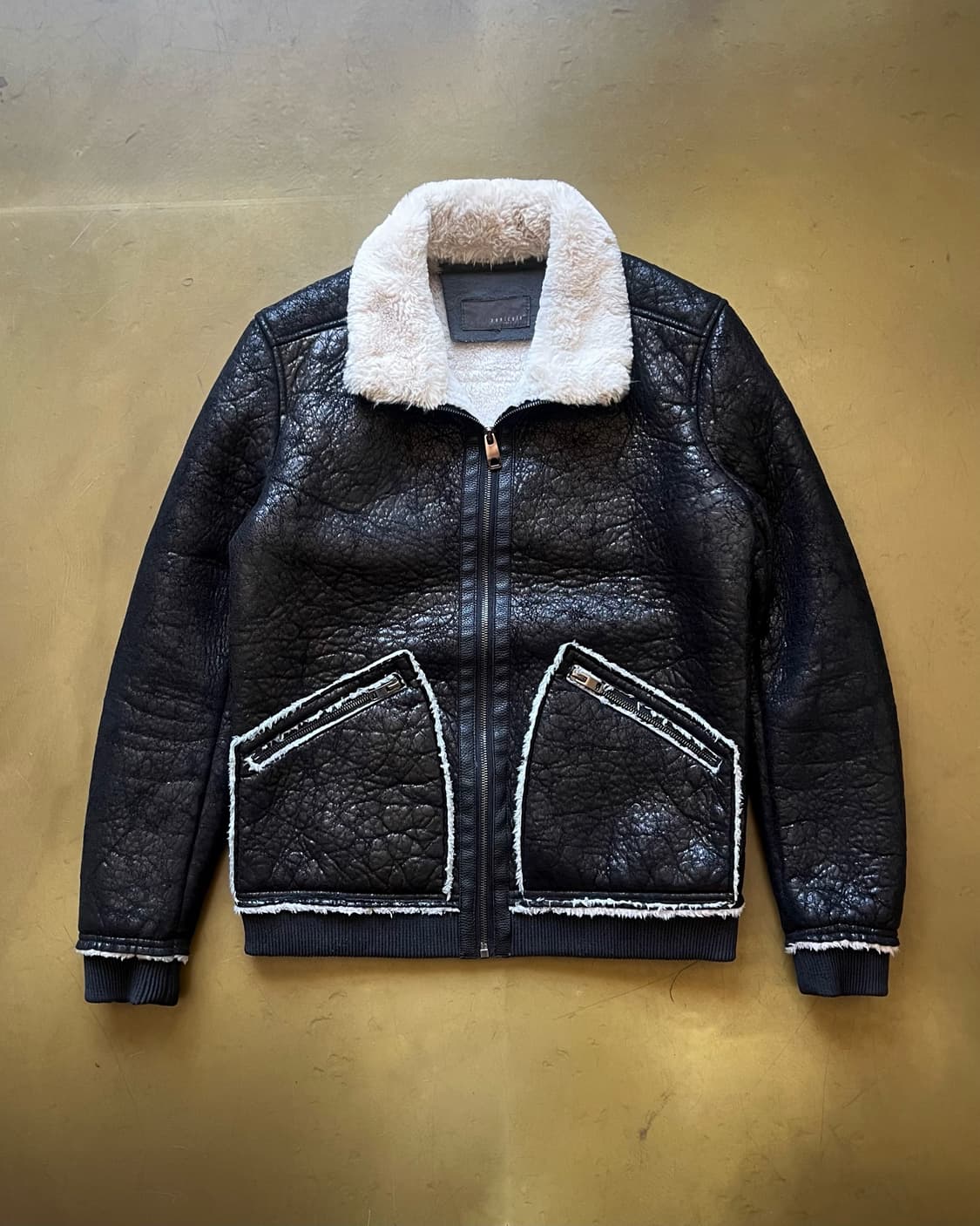 Panicale Italy Glossy Texture Mustang JK 상품이미지3