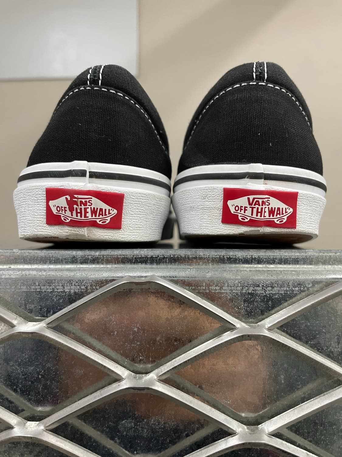 반스 에라 블랙 230 (gr-4586) 상품이미지9