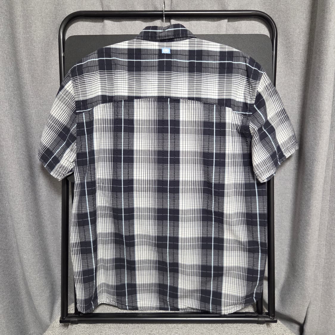 Ecko 빈티지 반팔 셔츠 XL(105) 상품이미지6