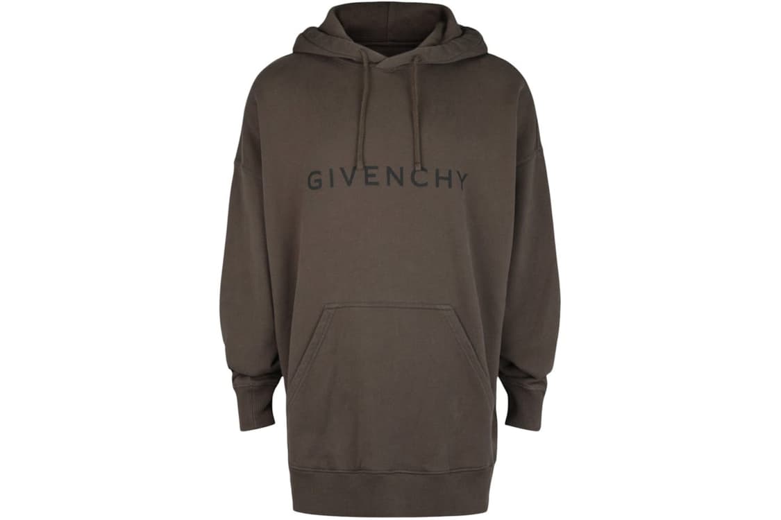 Givechy Hoodie 지방시 후디 XL 상품이미지4