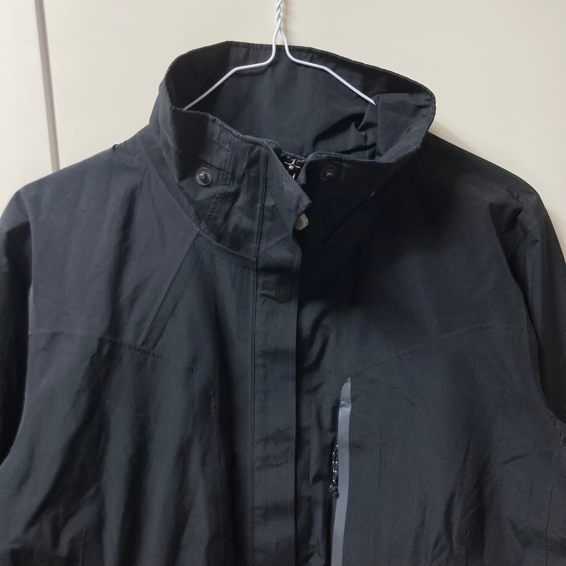 마운틴하드웨어 고어텍스 바람막이 자켓 상품이미지2