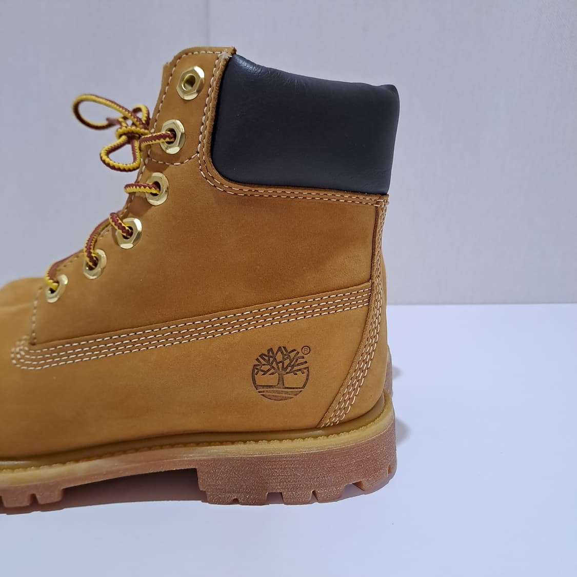 (택포) 팀버랜드 6인치 부츠 230 B365 상품이미지5