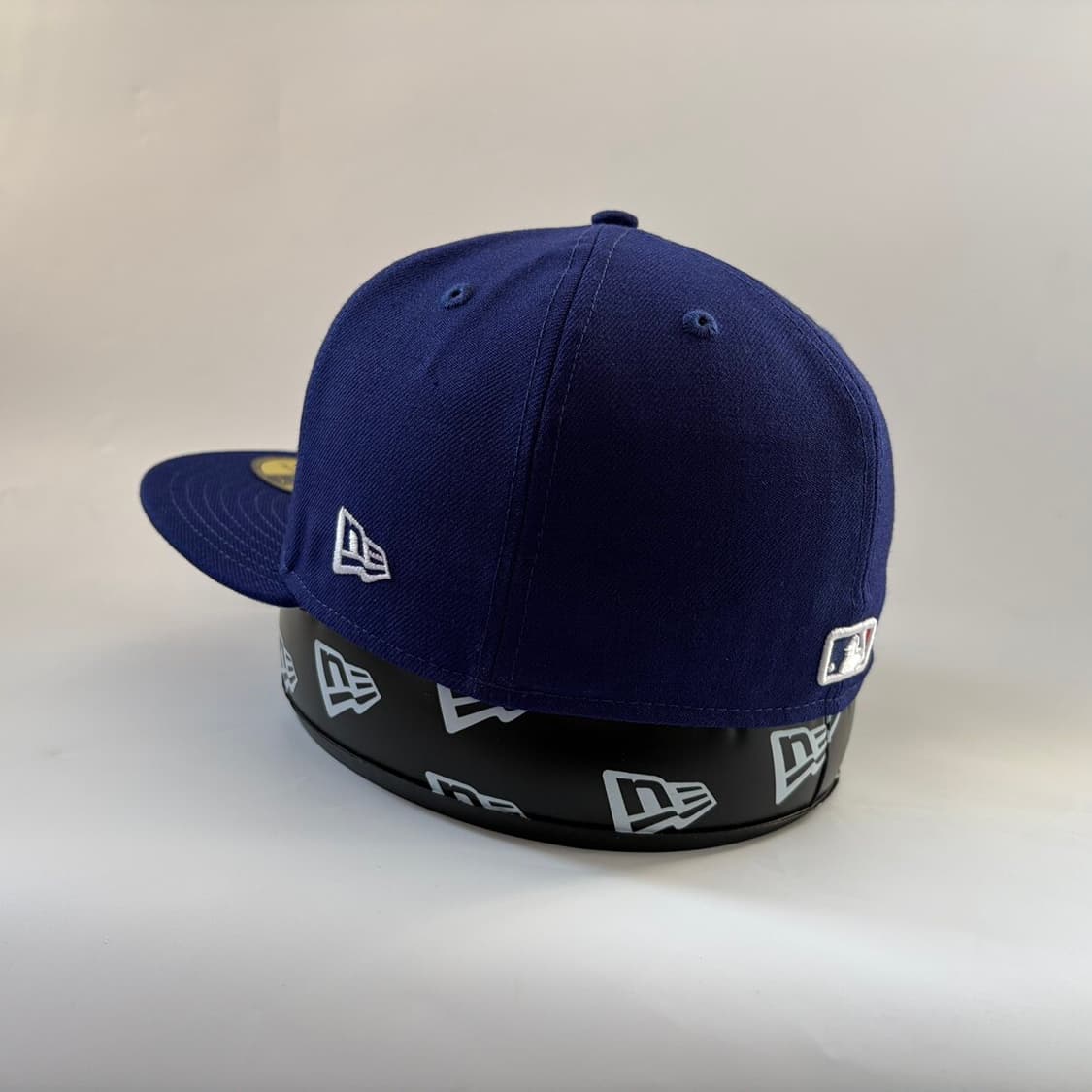 New Era LA다저스 skull 59FIFTY 상품이미지4