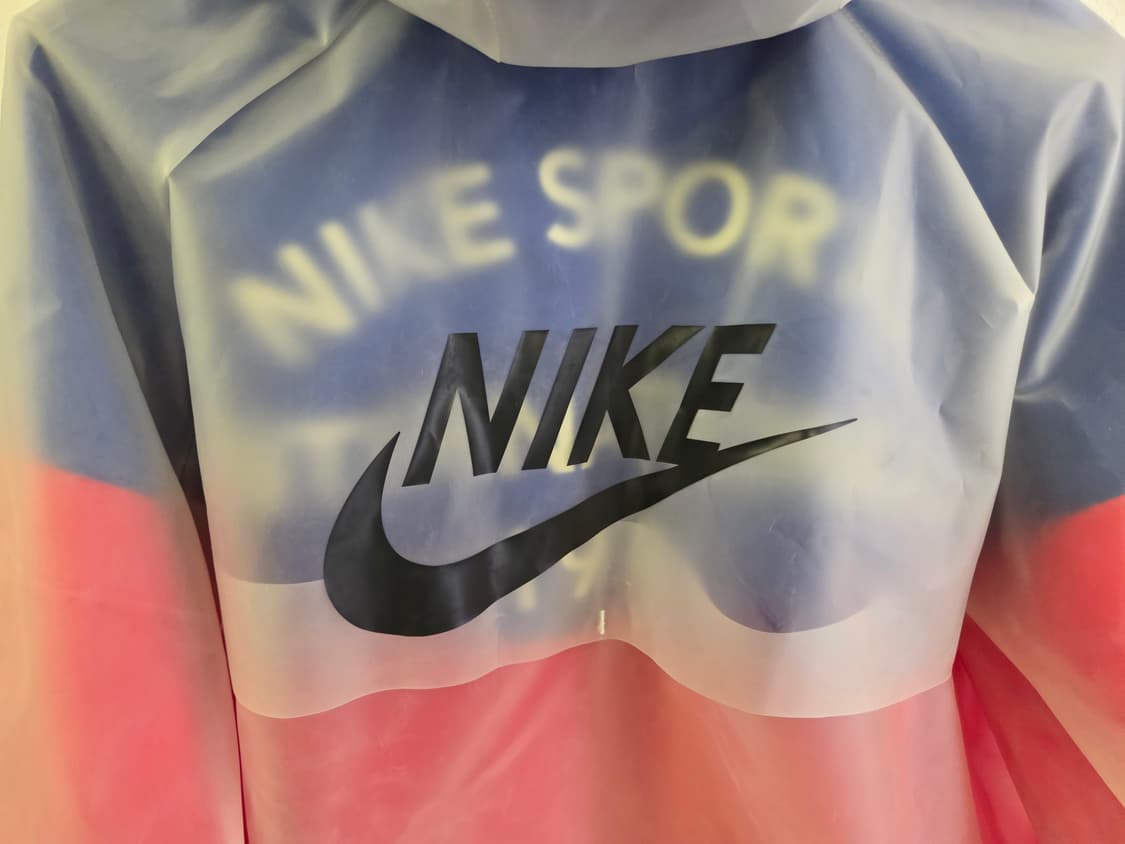 나이키 바람막이 M 사이즈 상품이미지7