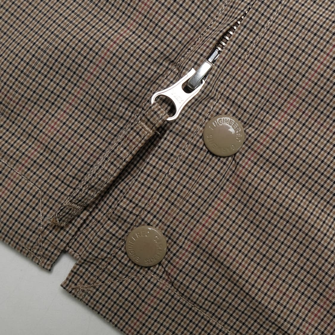 claigton jacket 상품이미지7