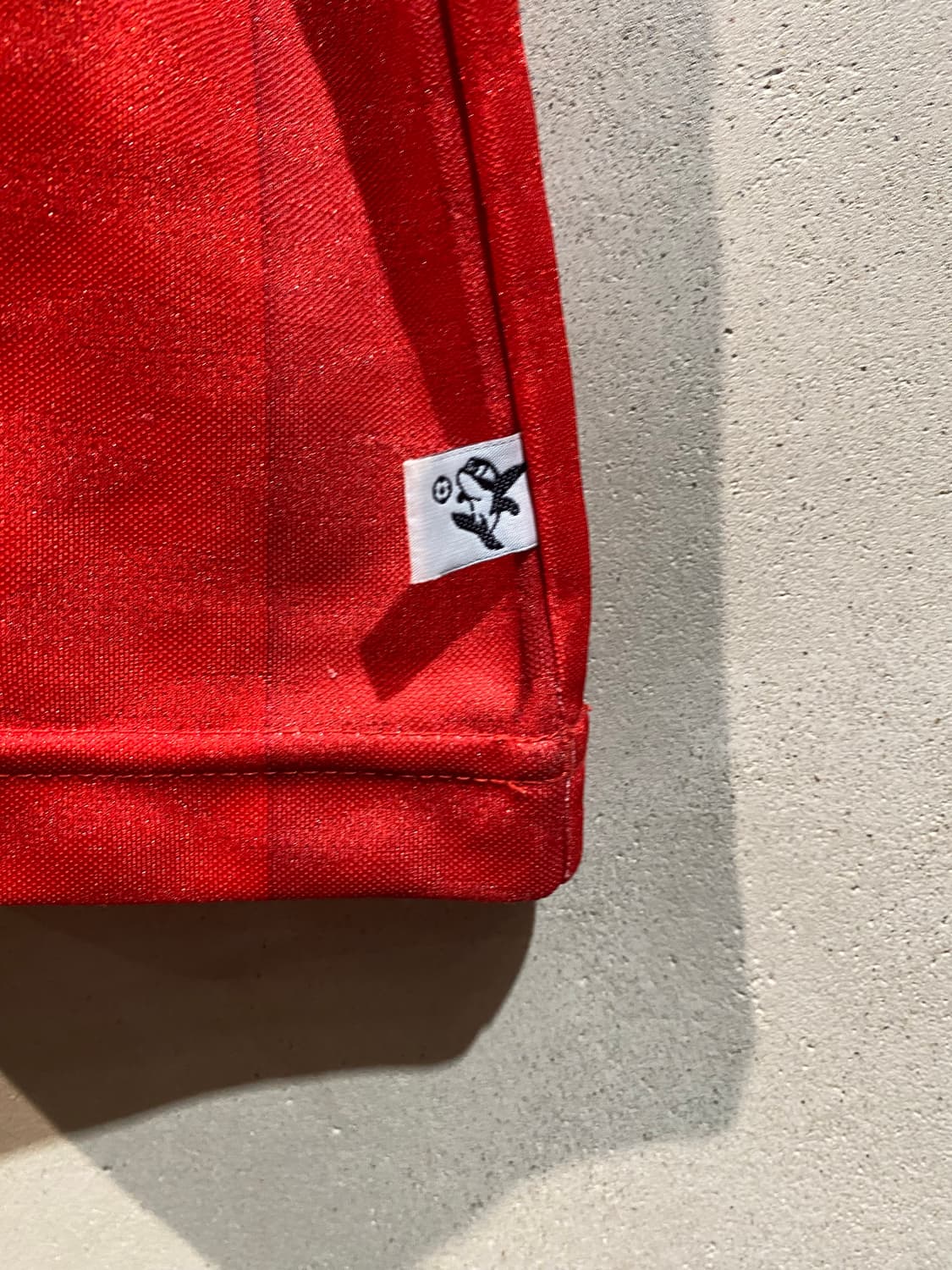 96-98 나고야 그램퍼스 오쿠노 료타 홈 유니폼 상품이미지6