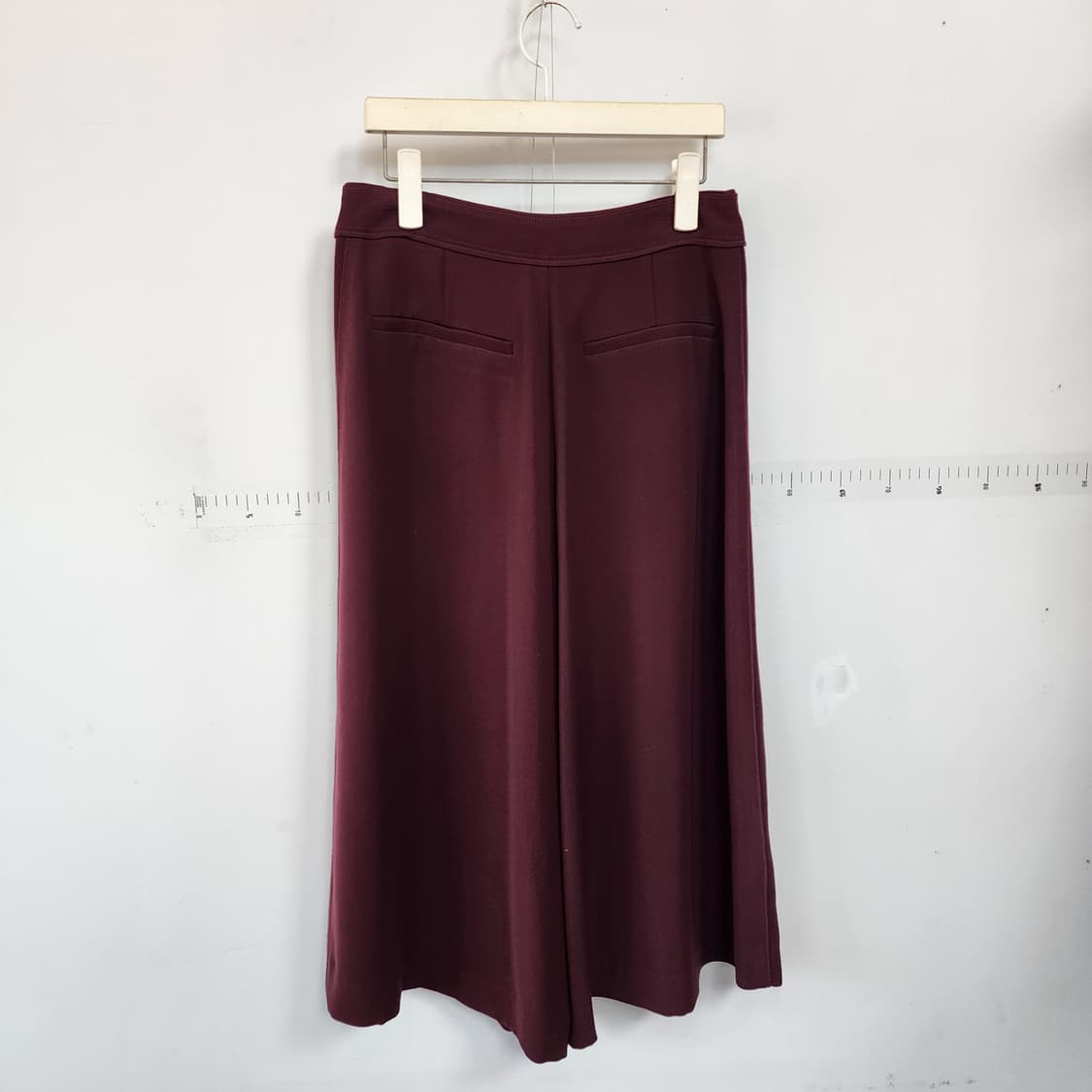 미샤 와이드 슬랙스 상품이미지3