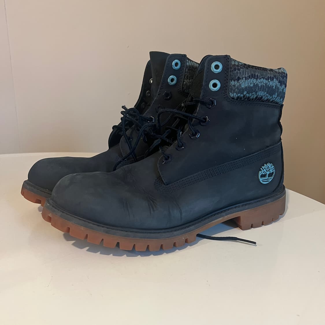 팀버랜드 6인치 프리미엄 워터프루프 부츠 상품이미지1