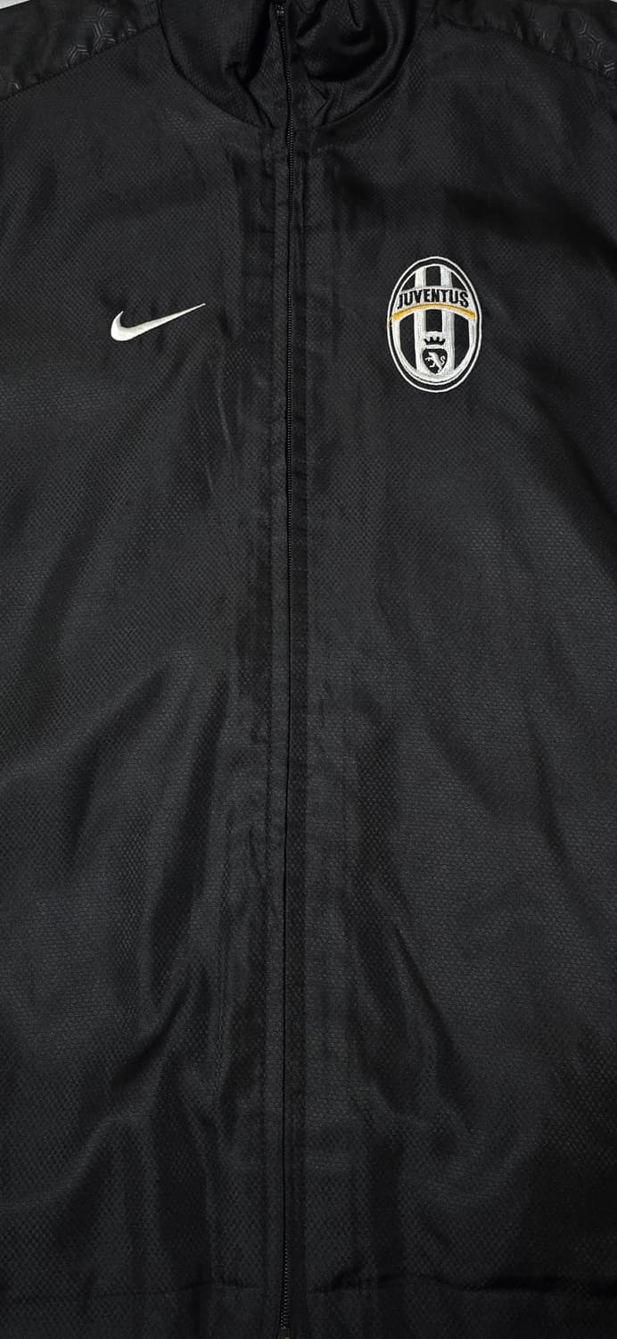 나이키 유벤투스 바람막이 100 상품이미지5