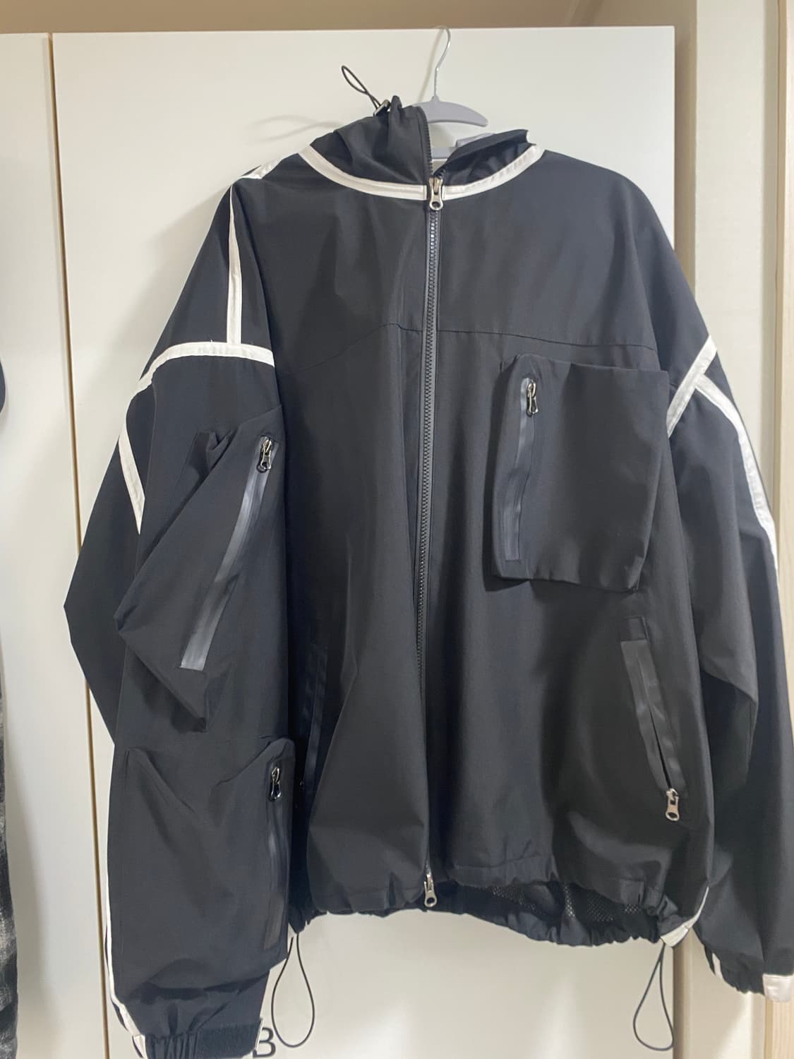 Awende(어웬드) 자켓 상품이미지1