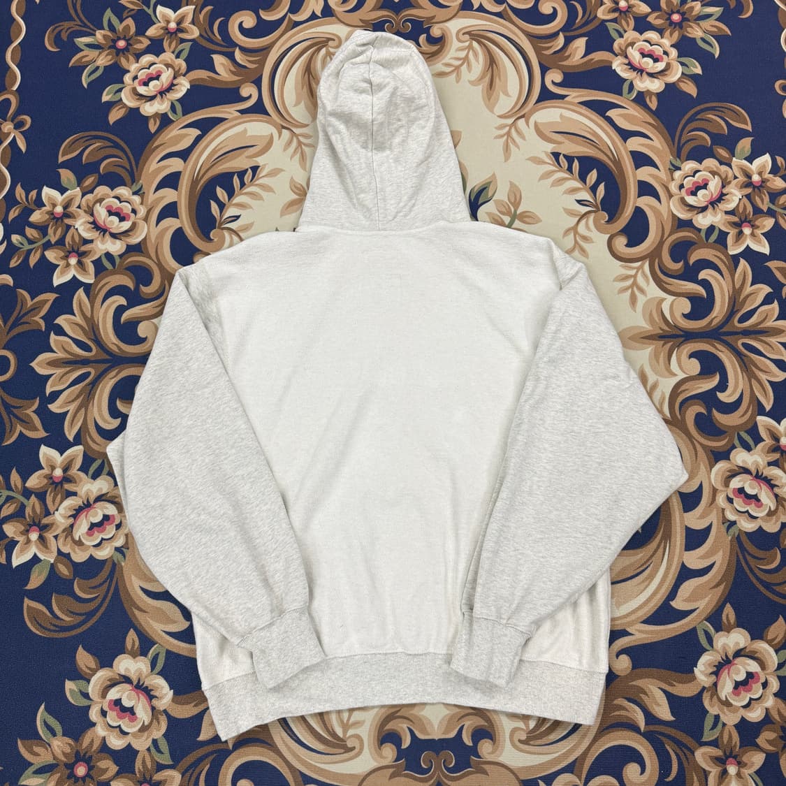 (XL)네이머 클로딩 BLUER 후드티셔츠 상품이미지4